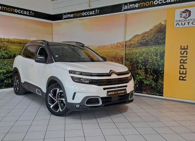 Achat Citroen C5 Aircross PureTech 130 S&S EAT8 Shine Pack Occasion