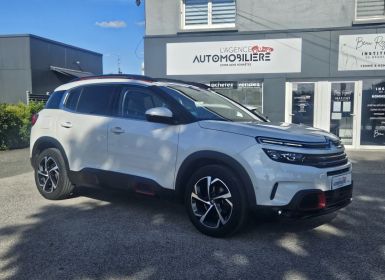 Vente Citroen C5 Aircross PureTech 130 Shine EAT8 + Toit ouvrant Occasion