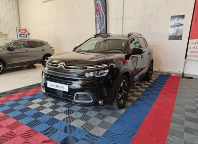 Achat Citroen C5 AIRCROSS PureTech 130 S&S BVM6 Feel Occasion