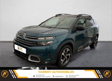 Vente Citroen C5 aircross Puretech 130 s&s bvm6 feel Occasion