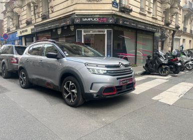 Achat Citroen C5 AIRCROSS PureTech 130 SS EAT8 C-Series Occasion