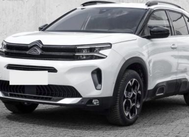 Citroen C5 AIRCROSS PureTech 130 S&S EAT8 Shine