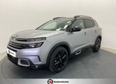 Citroen C5 AIRCROSS PureTech 130 S&S EAT8 Shine Pack