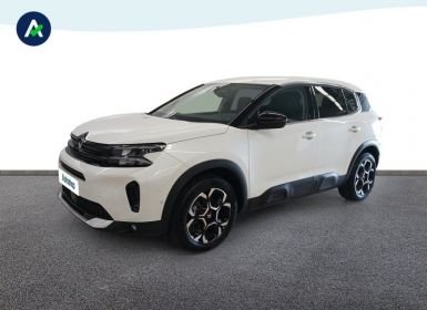 Achat Citroen C5 Aircross PureTech 130ch S&S C-Series EAT8 Occasion