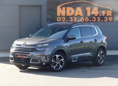 Vente Citroen C5 AIRCROSS PURETECH 130CH S&S C-SERIES EAT8 E6.D Occasion