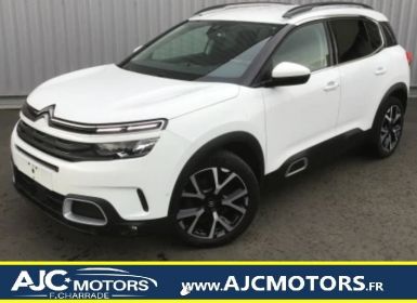 Achat Citroen C5 AIRCROSS PURETECH 130CH S&S FEEL Occasion