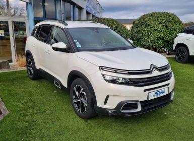 Citroen C5 AIRCROSS PURETECH 130CH S&S SHINE