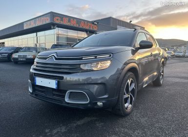 Citroen C5 Aircross PURETECH 130CH S&S SHINE