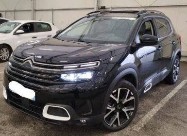 Achat Citroen C5 AIRCROSS PURETECH 180CH S&S BUSINESS + EAT8 Occasion