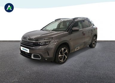 Vente Citroen C5 Aircross PureTech 180ch S&S Shine EAT8 E6.d Occasion