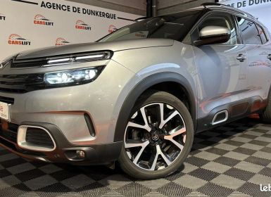 Citroen C5 Aircross SHINE 1.5 Blue HDI 130 cv garantie 6 mois