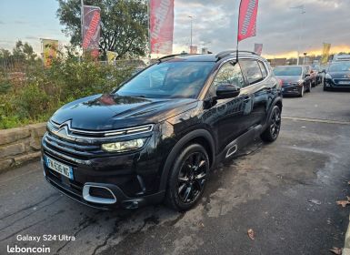 Citroen C5 Aircross Shine 1.6l blueHDI 130 Eat8