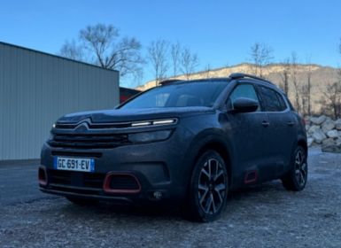 Achat Citroen C5 AIRCROSS Shine Occasion