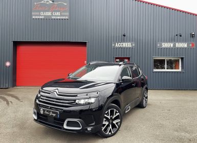 Citroen C5 Aircross Shine S&S 2019 2.0 HDI