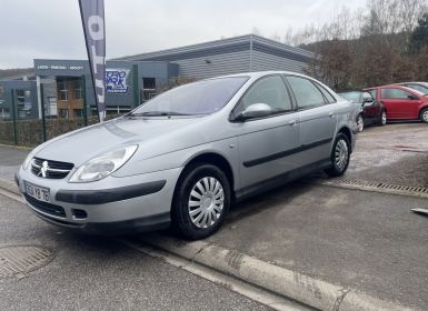 Citroen C5 CITROËN  I 1.8 16V 115CV