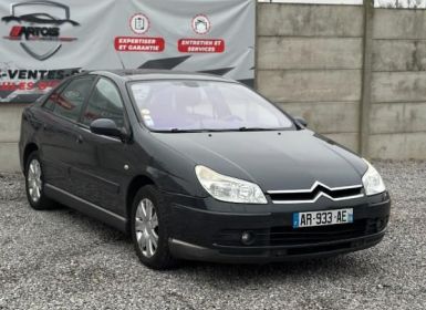 Vente Citroen C5 Citroën 1.6 HDI Occasion