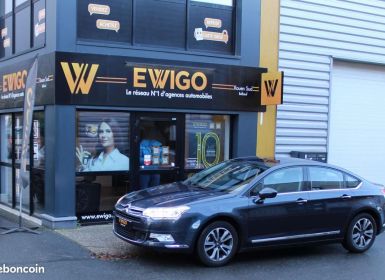 Achat Citroen C5 Citroën 2.0 BLUEHDI 150 ch MILLENIUM START-STOP Occasion