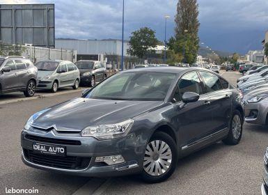 Vente Citroen C5 Citroën 2.0 HDi 140 Confort 1ère Main Occasion