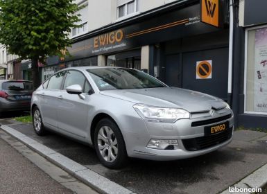 Citroen C5 Citroën 2.0 HDI 165 EXCLUSIVE FAIBLE KM + DISTRIBUTION FAITE