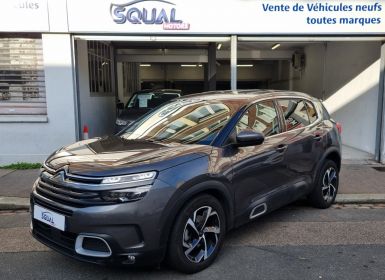 Citroen C5 Citroen Aircross PureTech 130ch S&S Feel BIOETHANOL - E85 Occasion