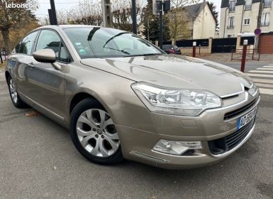 Citroen C5 Citroën PH2 2L HDI 140ch garantie 6 mois Occasion