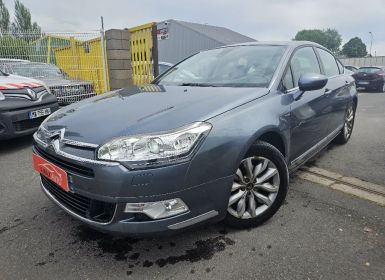 Vente Citroen C5 HDi 160 Millenium Occasion