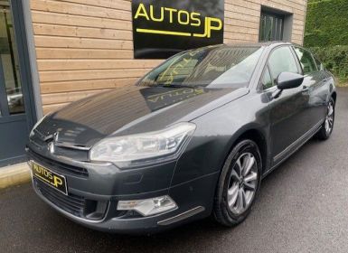 Achat Citroen C5 ii (2) 2.0 bluehdi 150 s&s millenium bv6 Occasion