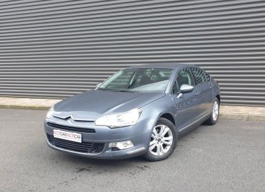 Citroen C5 ii phase 2. 2.0 hdi 140 exclusive bv6 Occasion