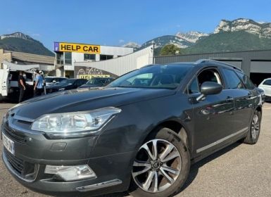 Citroen C5 TOURER 2.0 BLUEHDI 150CH MILLENIUM S&S