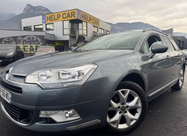 Citroen C5 TOURER 2.0 HDI140 FAP DYNAMIQUE