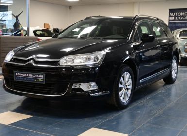 Citroen C5 TOURER HDi 115 Confort Occasion