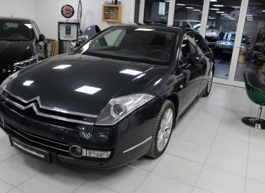 Achat Citroen C6 3.0 V6 HDI EXCLUSIVE FAP Occasion