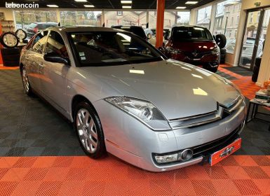 Achat Citroen C6 PACK LIGNAGE BVA 2.7 HDI V6 204 cv Garantie 12 mois Occasion