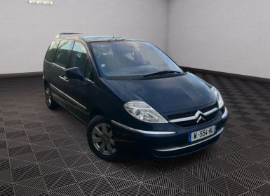 Citroen C8 2.0 HDI 136 FAP MILLENIUM 7 PLACES 55000 KMS