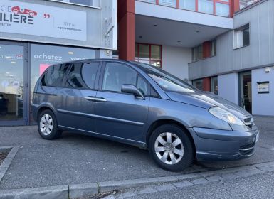 Citroen C8 2.0 HDi 16V 138 cv COLLECTION 7 places