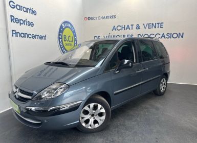 Citroen C8 2.0 HDI135 FAP MILLENIUM II 7PL