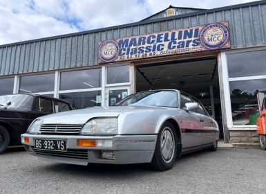 Vente Citroen CX 25 GTI TURBO Série 2 Occasion