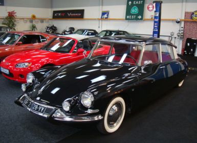 Citroen DS