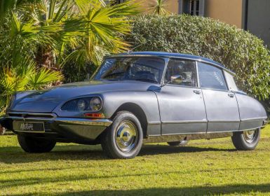 Citroen DS 21 IE Pallas Jubilé