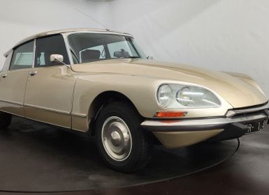 Citroen DS 23