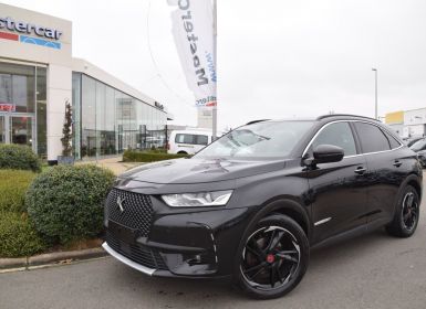 Achat Citroen DS Automobiles 7 Crossback Performane Special Edition Occasion