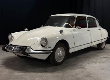 Vente Citroen DS Citroën iD 19 Occasion