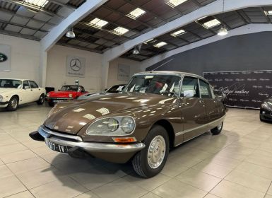 Citroen DS DS 23 IE PALLAS Occasion