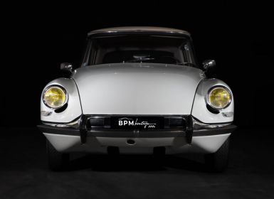 Achat Citroen DS ID 19 Occasion