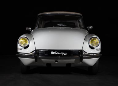 Vente Citroen DS ID 19 Occasion