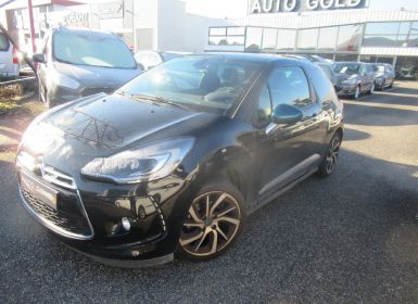 Citroen DS3 1.2 ESSENCE 82 CV  Be Chic Occasion