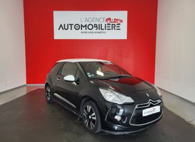 Achat Citroen DS3 1.2 VTI 82 Occasion