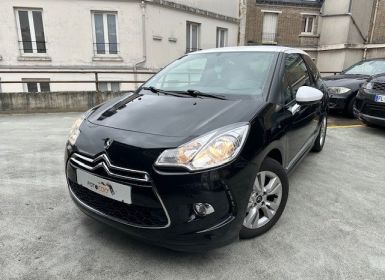 Citroen DS3 1.2 VTI PURETECH CHIC