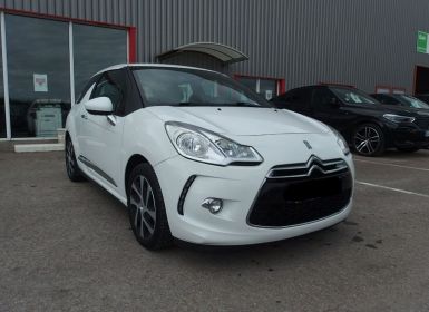 Achat Citroen DS3 1.4 HDI 70CV COLLECTION Occasion