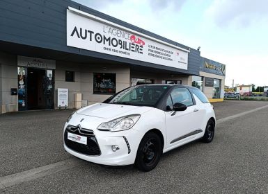 Citroen DS3 1.4 VTi 16V Airdream 95 cv Occasion